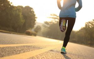 Read more about the article ออกกำลังกายด้วยการ “วิ่ง” ช่วยให้อายุยืน