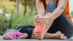 Read more about the article วิธีดูแลตัวเองหลังอาการบาดเจ็บที่เกิดขึ้นจากการวิ่ง