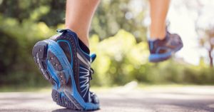 Read more about the article อาการบาดเจ็บที่มักจะเกิดขึ้นจากการวิ่งผิดวิธี