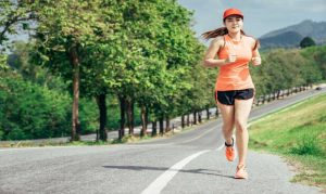 Read more about the article เตรียมร่างกายให้พร้อมก่อนวิ่งมาราธอน