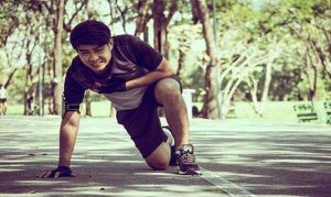 Read more about the article กล้ามเนื้อหัวใจตายเฉียบพลัน ควรระวังขณะตอนวิ่งออกกำลังกาย